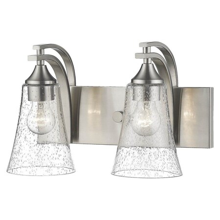 Millennium Vanity 1492-SN